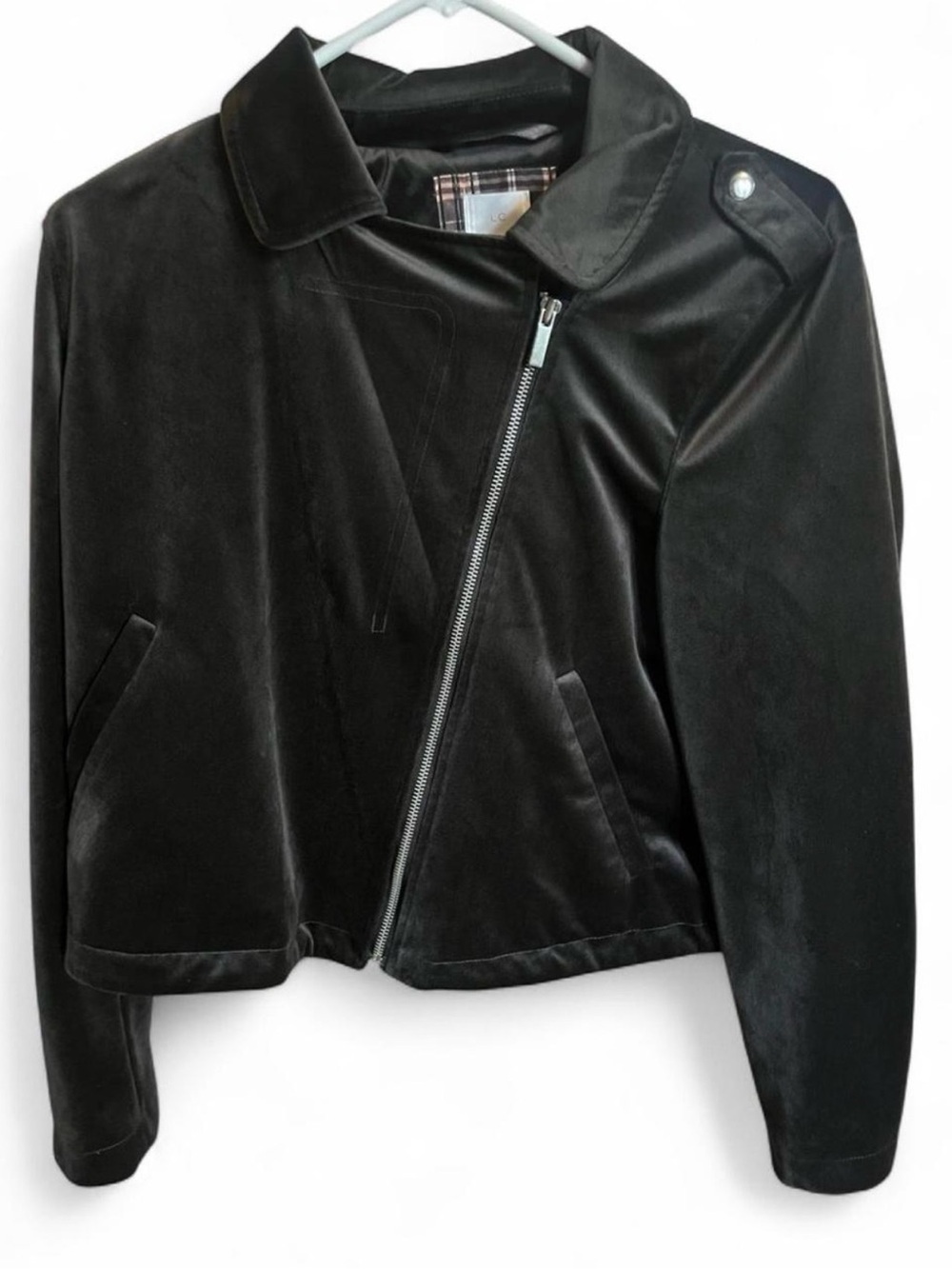 Lauren Conrad jacket